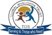Logo Ujjwal Bhavishya Trust